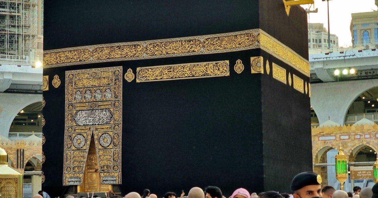 Umrah visa guide — Grand Tours & Travels