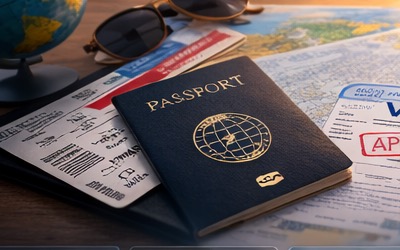 Hotel and ticket combo