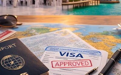 Visa services